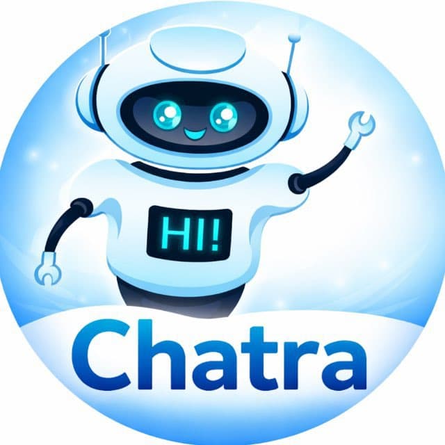 ChatRa AI logo