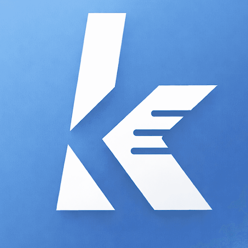 Kutma Go logo